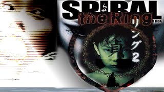 The Ring 2: Spiral, 1998/99 (Fan-Edit) || Ringu 2 / Rasen || Japanese w/ English Subtitles