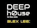 Best new Deep House mix 2013. Disclosure, Mark Radford, Him Self Her, Kellerkind more
