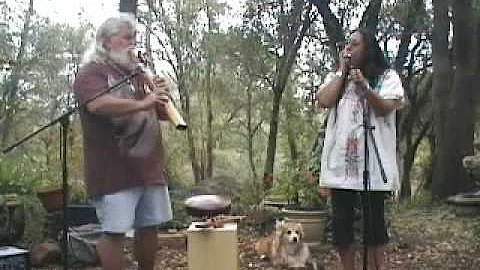 Mary Youngblood & Dan DiCicco
