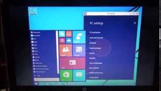 Windows 9 2014