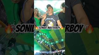 📀 LA 2DA DEL CARNAVAL EN CAYAMBE 📀 SONIDO MASTERBOY 🔥