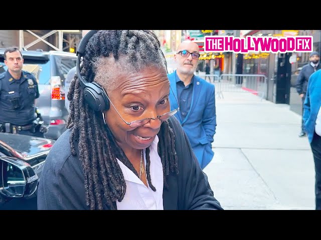 does whoopi goldberg smoke cigarettes Admits It'd Be Fun to Get High With Her 'View' Co-Hosts! Whoopi Goldberg stoned before Oscar
