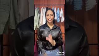 New Y Black Satin Blouse 2025 Sannie Van Kasbergen