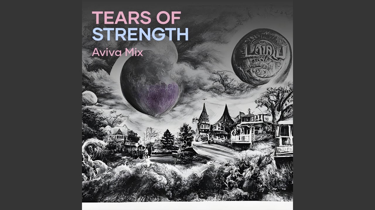 Tears of Strength