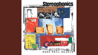 Video thumbnail of "Stereophonics - Billy Davey's Daughter"