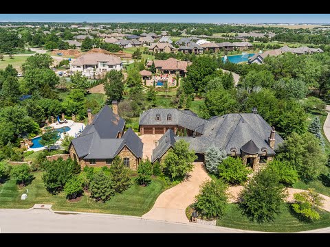 1931 N. Timberwood St., Wichita, KS home video tour