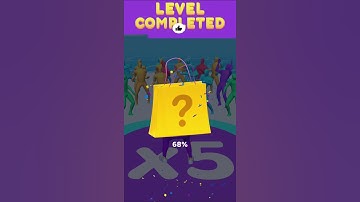 DNA Run intro 🧬👨💡 gameplay 11 walkthrough | All levels | android, iOS mobile #shorts games