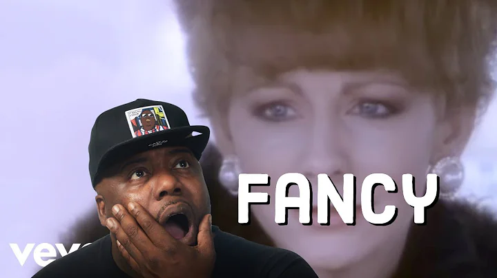 Vocal Coach Reacts to Reba McEntire  Fancy Reaction