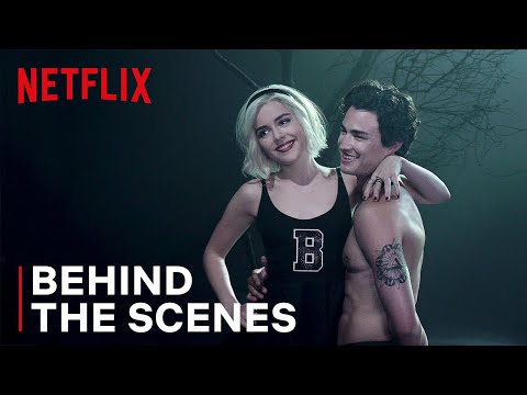 ‘Chilling Adventures Of Sabrina’ - “Straight To Hell” 