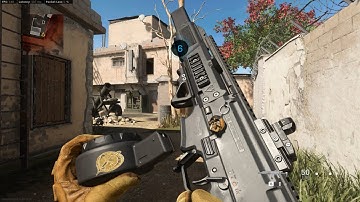 Free for All | CX-9 | Call of Duty  Modern Warfare 2019 Multiplayer | No Commentary Gameplay