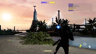 Competitive 4v4: Spawn Trapping as Iden | Star Wars Battlefront 2