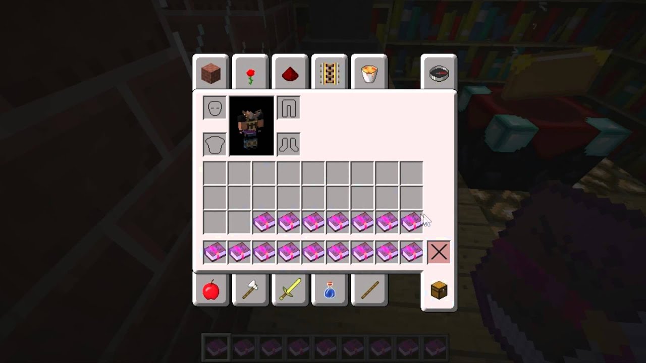 Minecraft- How To: Get Protection 3 Armor Everytime! - YouTube