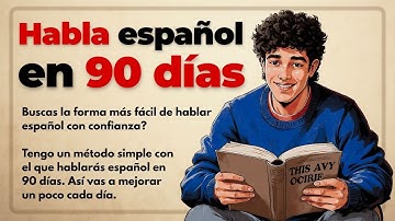 The Secret to Speaking Spanish Fluently in 90 Days