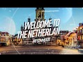 TulipTV | #IPSUMMER2017 | Welcome to TU Delft