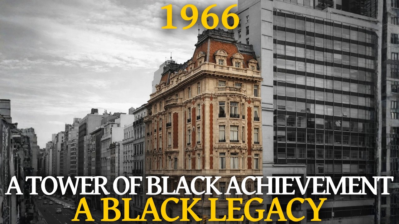 The Forgotten Story of the North Carolina Mutual Building: The Black Insurance Empire That Rivaled W