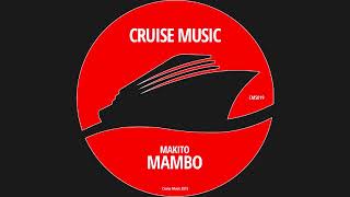 Makito   Mambo Original Mix CMS019 Resimi