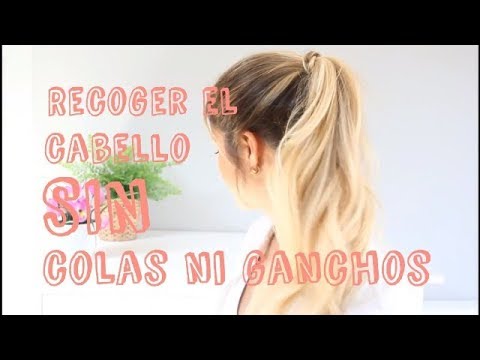 Colitas, Goma, Ligas Para El Cabello / Pelo Niña Dama