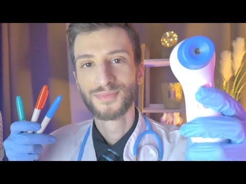 asmr-pov:-doctor-exam-but-you're-stressed-out