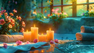 Relaxing Music to Comfort and Soothe Your Mind, Spa Music, Sleep Music, Relieving Stress