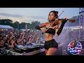 Melodic Deep House Violin Mix 2026 Session 1 