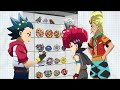Why bladers dont collect Beyblades in the anime