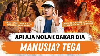 Download lagu RAMAYANA: CINTA SHINTA HANCUR KARENA GOSIP