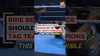 A Disappointing Performance #wwe #wrestlingpodcast #wwesmackdown