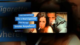 Vapestick refills - Compatible Vapestick e-cig refills