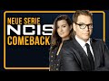Noch eine neue NCIS-Serie: Tony & Ziva kehren zurück