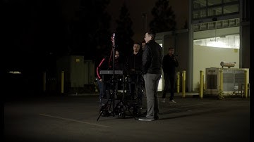 Standalone 5G 3C Carrier Aggregation