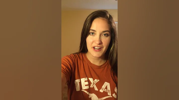 Megan Alvarado shares why she walks!