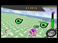 Kirby AIRRIDE 7min Part364