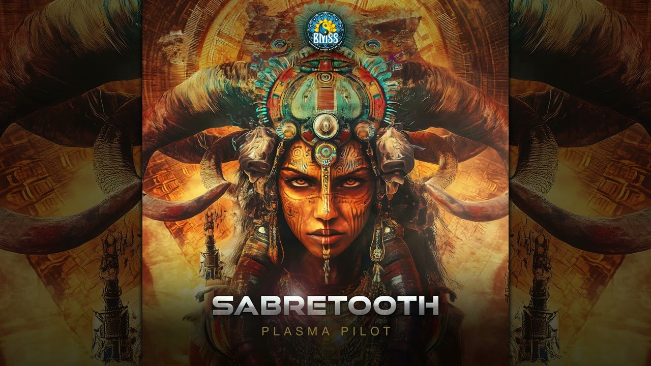 Watch Sabretooth - Plasma Pilot on YouTube Watch Sabretooth - Plasma Pilot on YouTube