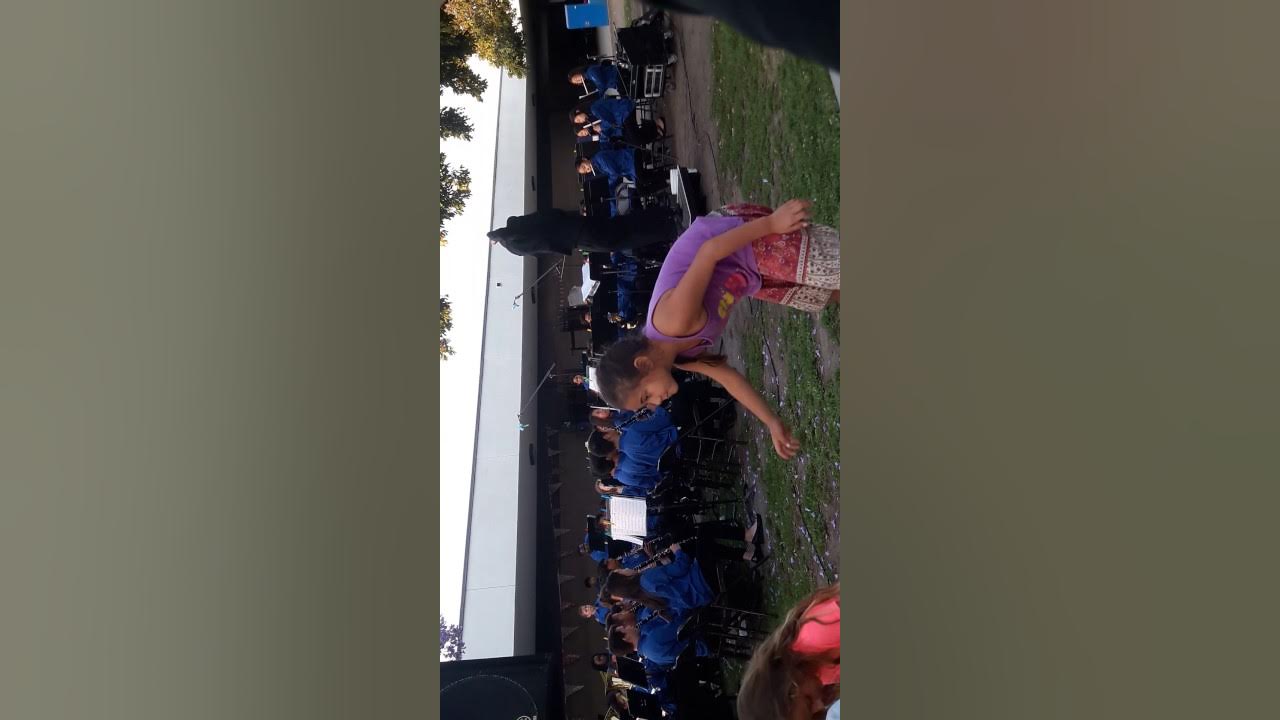 Eternal peaks by lexington jhs 2017 YouTube