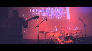 Den Svenska Tystnaden - Dimman Live Video