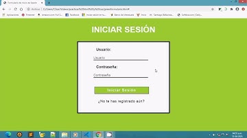 Formulario con HTML y CSS 🎨 | Explorando el Código 🚀