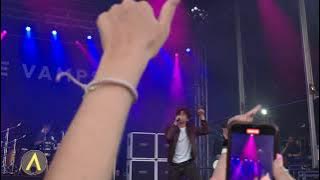The Vamps - Cheater (Live from Yorkshire Wildlife Park, 12th August 2023)