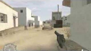 Call of Duty 2 Pistol Sniper esuba.lucker