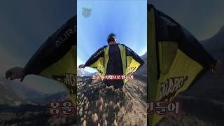 윙슈트 운전법