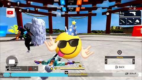 1 VS 1 One Tap Headshot Trick 🤯1 vs 1 Custom Tips and Tricks 🔥                                      