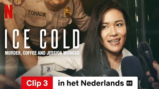 Ice Cold Murder, Coffee And Jessica Wongso Clip 3 Ondereld Trailer In Het Nederlands