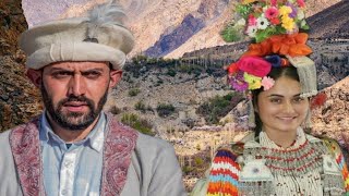 Overall History of Dards/Shina People and Language || Gilgit|| Drass || Aryans Valley ||Guraz