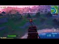 CONCIERTO DE TRAVIS SCOTT (FORTNITE)