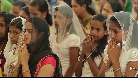 Album : Amme Mariye Koratty Muthi. (Re uploaded 16 October 2025)
