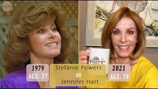 Hart To Hart Cast Then And Now Trivia And Facts