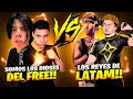 Los Reyes De Latam Yair17 y Azoz MX VS Dejavu Y Ely2 😂 Por El Trono De M10 !! image