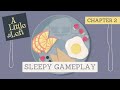 sleep while i play ‘a little to the left’ (no commentary) chapter 2 cozy playthrough | all solutions