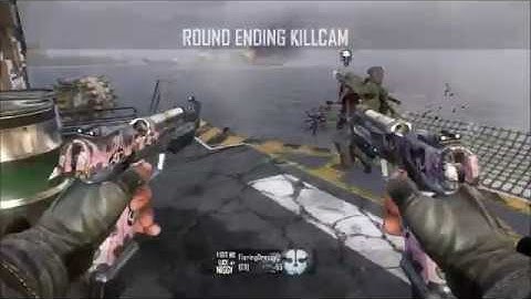 Colt Rc Response (C8) @ColtMods , @ColtTrons , @ColtOvergrep