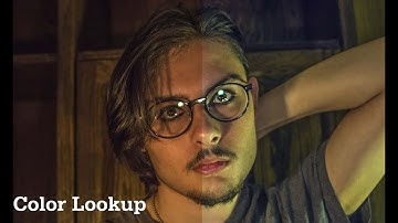 Cinematic Color Grading (MOVIE LOOK EFFECT) In Photoshop - Comprehensive Photoshop Tutorial