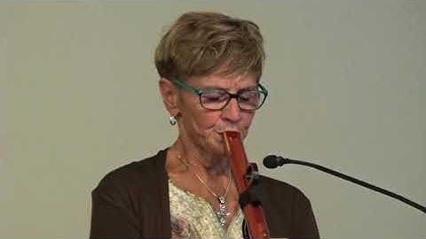 Meditation with Rev. Denise Desimone   09.1717